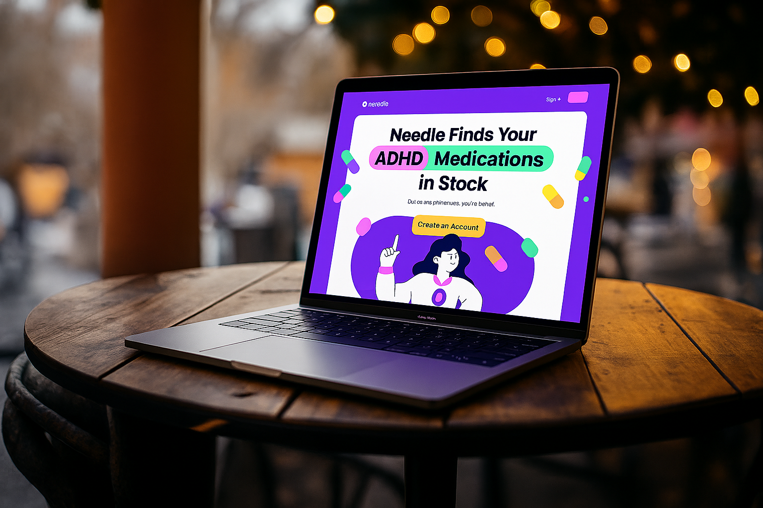 Get Your Website - Professional Practice